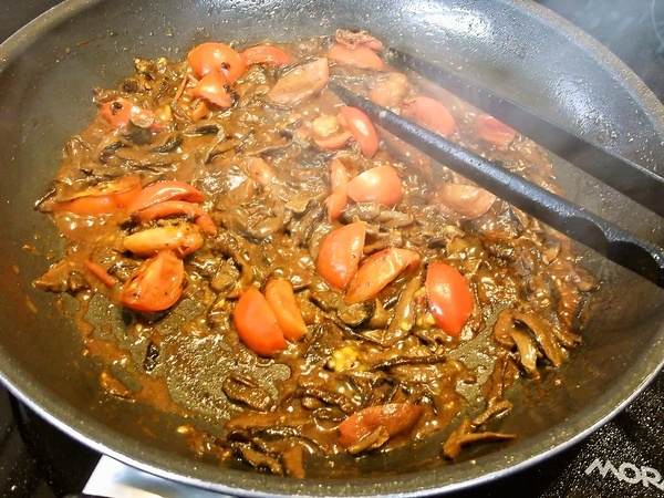 Steak s hubovou redukciou - obrázok 2