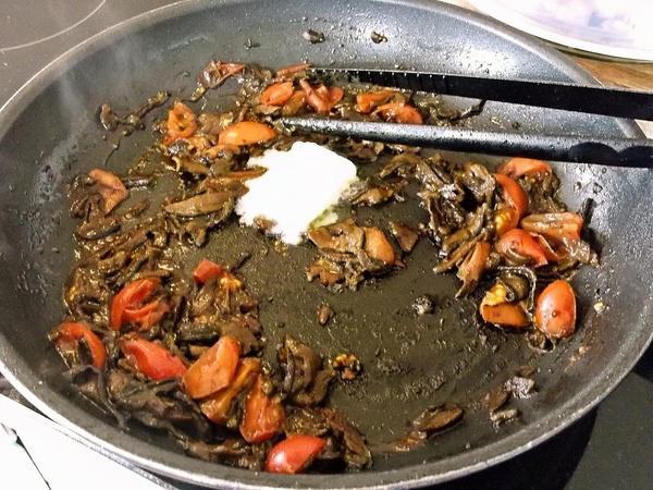 Steak s hubovou redukciou - obrázok 3