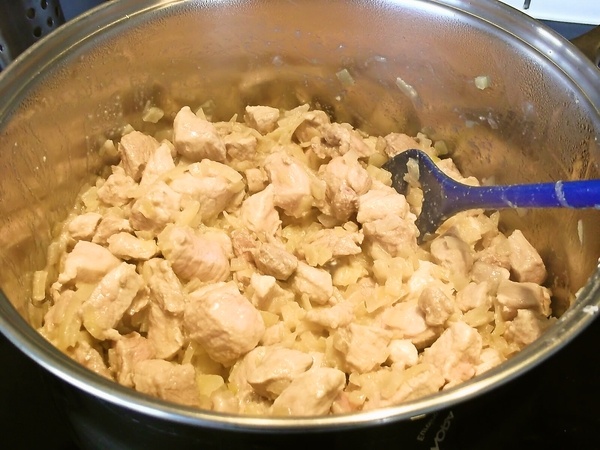 Diabolské bravčové s čiernym pivom - obrázok 1