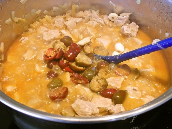 Diabolské bravčové s čiernym pivom - obrázok 3