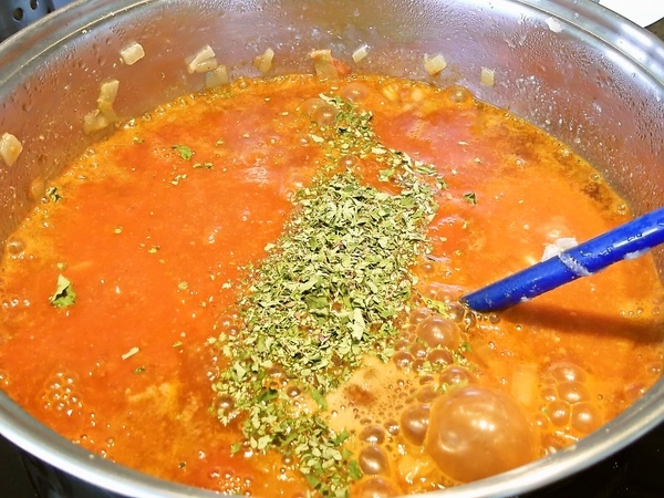 Diabolské bravčové s čiernym pivom - obrázok 4