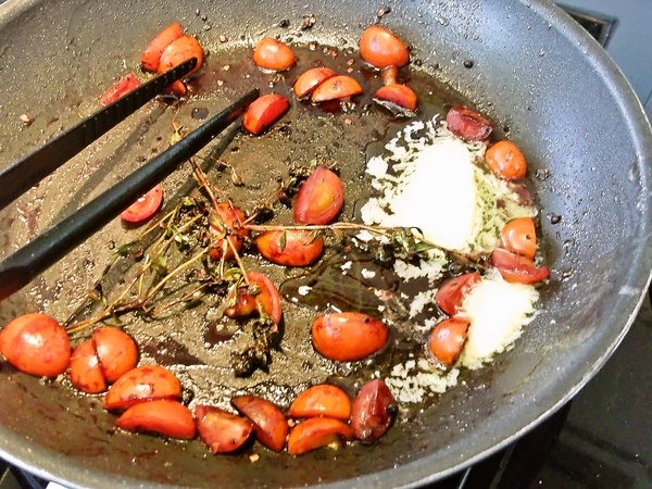 Hanger steak na tymiane (fotorecept) - obrázok 6