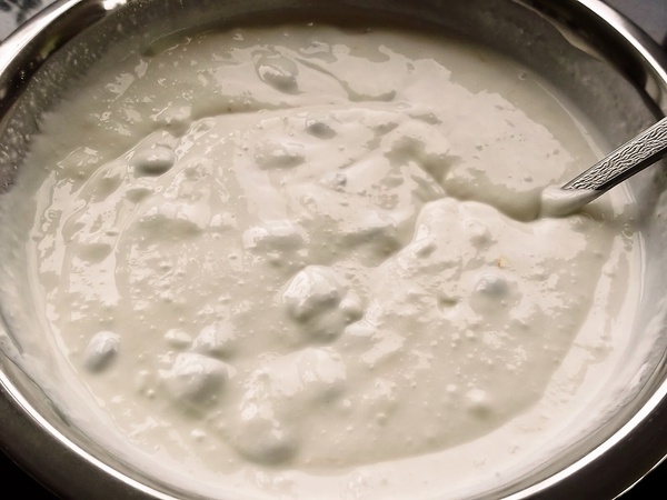 Tvarohový koláč mrveničkový (fotorecept) - obrázok 2