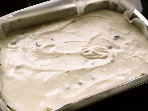 Tvarohový koláč mrveničkový (fotorecept) - obrázok 4