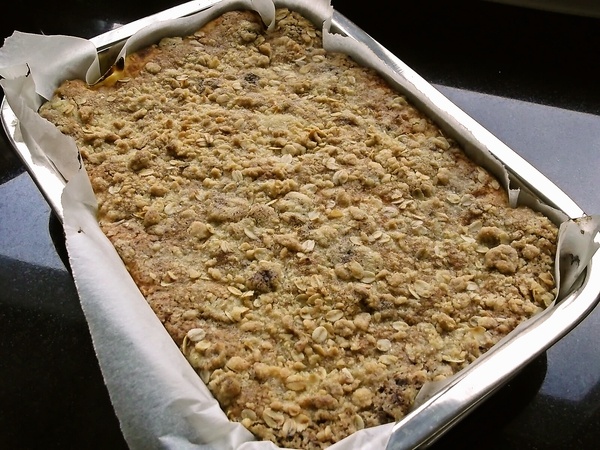 Tvarohový koláč mrveničkový (fotorecept) - obrázok 5