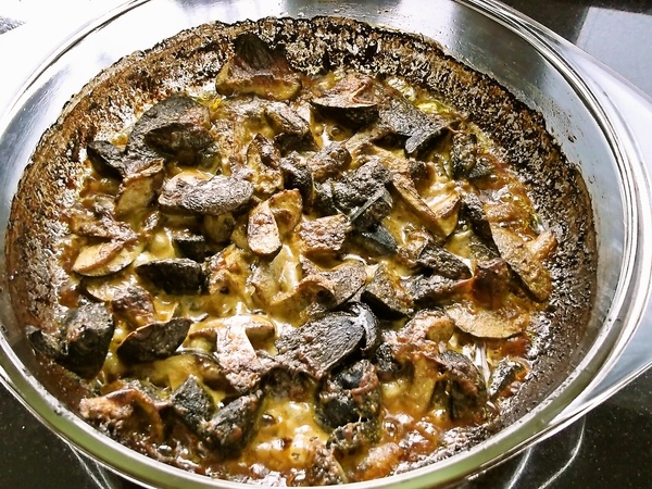 Hubový pekáč (fotorecept) - obrázok 6