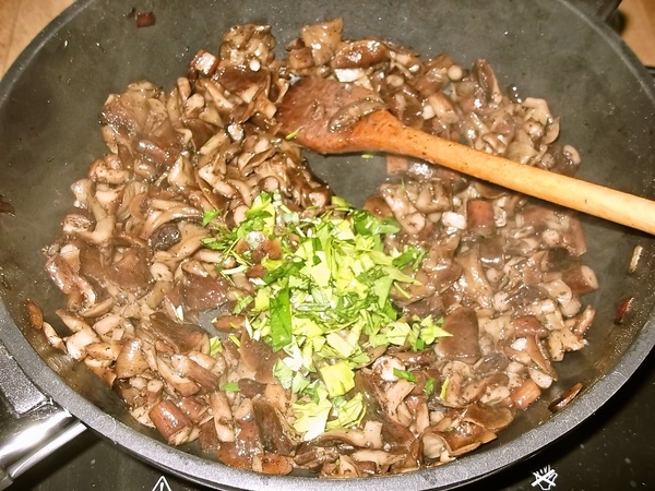 Václavky na masti (fotorecept) - obrázok 3