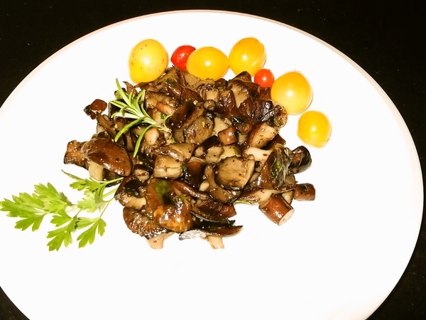 Václavky na masti (fotorecept) - obrázok 4