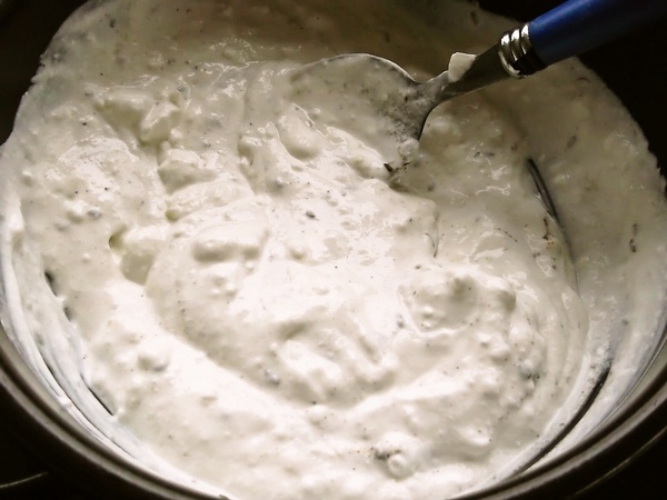 Dvaja z jedného cesta - pizza a cibuľový koláč (fotorecept) - obrázok 4