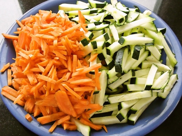 Marinované kuracie prsia alebo bravčové stehno s chilli a bylinkami (fotorecept) - obrázok 2