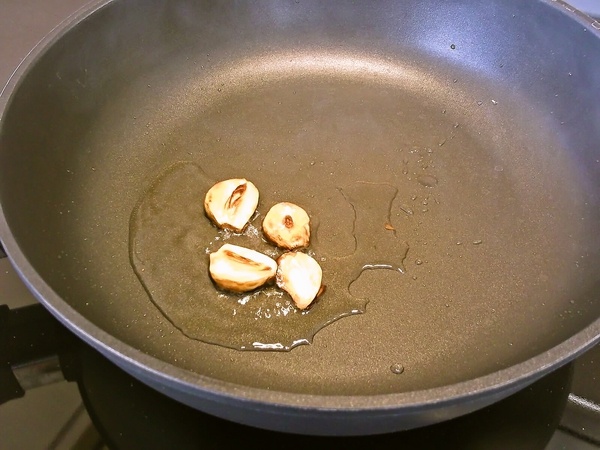 Tagliatelle so sardelami a kaparami (fotorecept) - obrázok 1