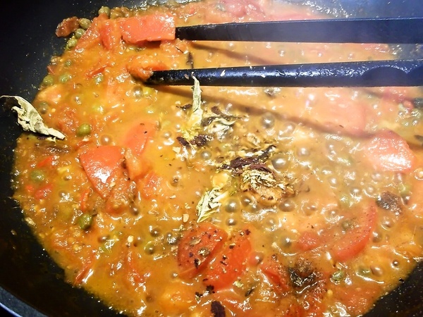 Tagliatelle so sardelami a kaparami (fotorecept) - obrázok 4