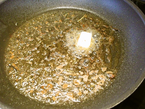 Losos na rozmaríne (fotorecept) - obrázok 3