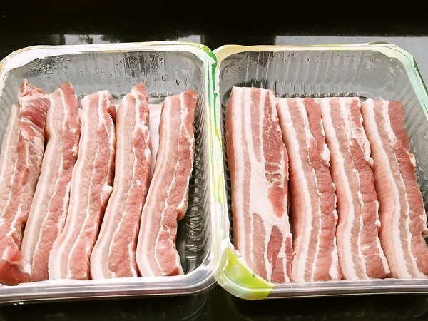 Bôčiková roláda na slanine a kyslej kapuste - eintopf (fotorecept) - obrázok 4