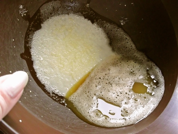 Zemiakovo-brokolicové placky pečené v rúre (fotorecept) - obrázok 1