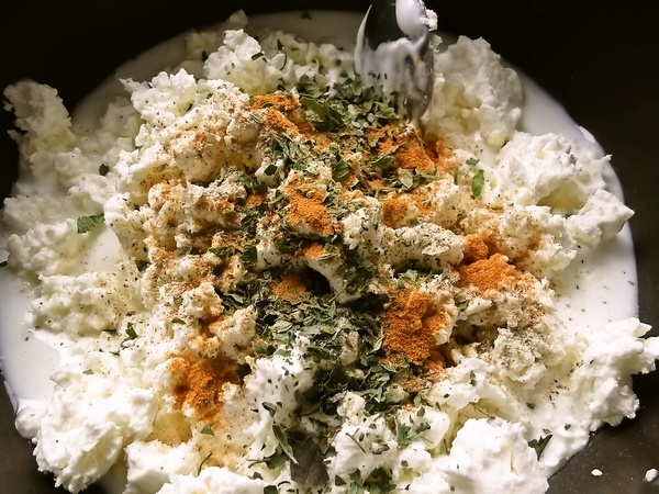 Špargľa zapečená s balkánskym syrom (fotorecept) - obrázok 3