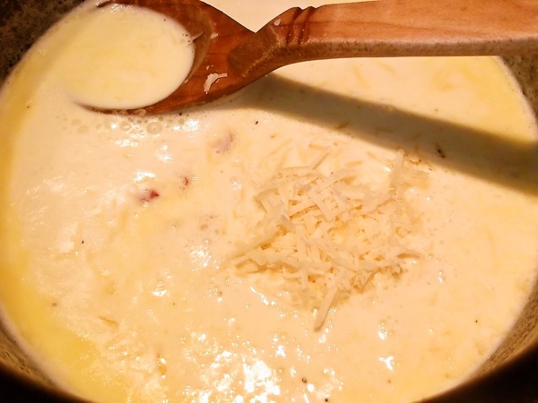 Zelená špargľa s bazalkovou omáčkou (fotorecept) - obrázok 2