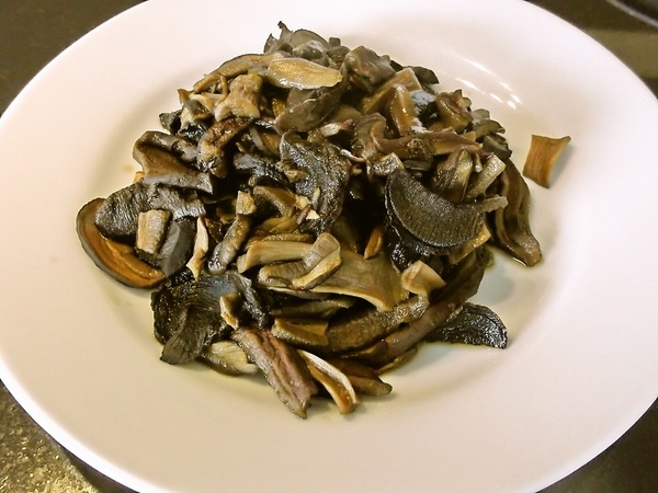 Stroganoff podľa Koko (fotorecept) - obrázok 3