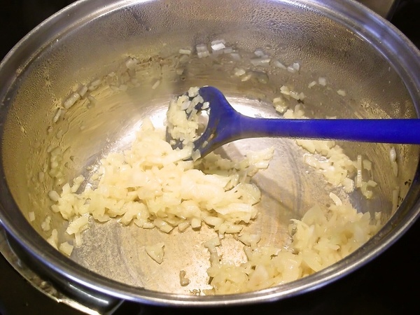 Stroganoff podľa Koko (fotorecept) - obrázok 4