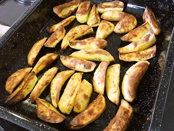 Stroganoff podľa Koko (fotorecept) - obrázok 11