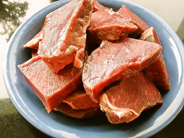 Hovädzie carbonnade (fotorecept) - obrázok 1