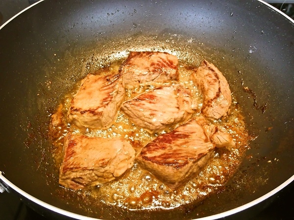 Hovädzie carbonnade (fotorecept) - obrázok 2