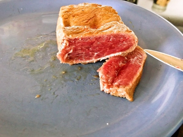 Hovädzie carbonnade (fotorecept) - obrázok 3