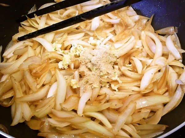 Hovädzie carbonnade (fotorecept) - obrázok 4