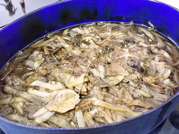 Hovädzie carbonnade (fotorecept) - obrázok 7