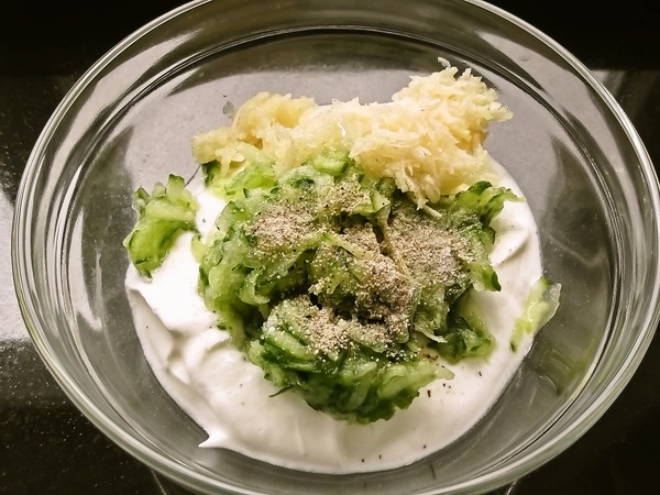 Grilovaná krkovička s chuťou stredomoria (fotorecept) - obrázok 2