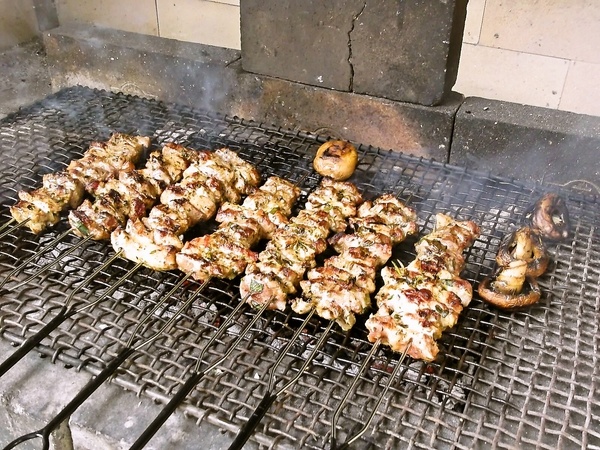 Grilovaná krkovička s chuťou stredomoria (fotorecept) - obrázok 5