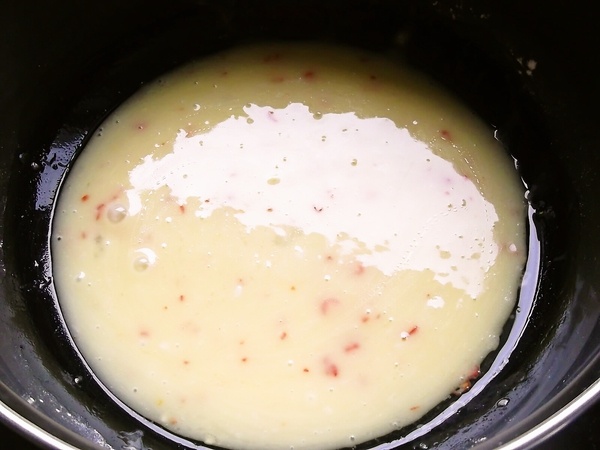 Kuracie inšpirované Šuei-ču-žou (fotorecept) - obrázok 1