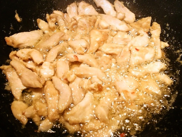 Kuracie inšpirované Šuei-ču-žou (fotorecept) - obrázok 3