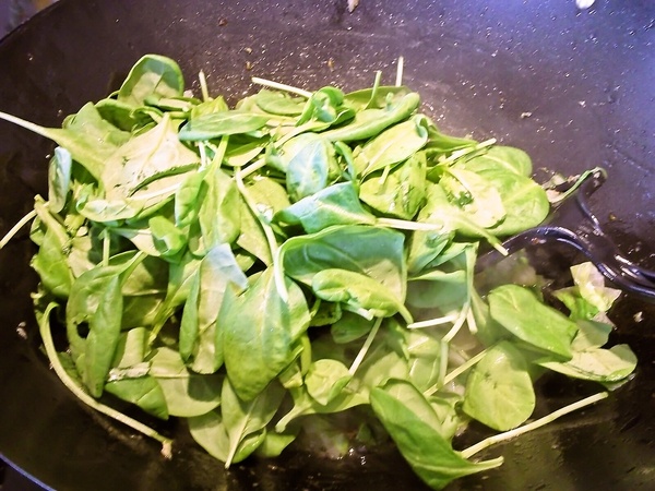 Kuracie inšpirované Šuei-ču-žou (fotorecept) - obrázok 6