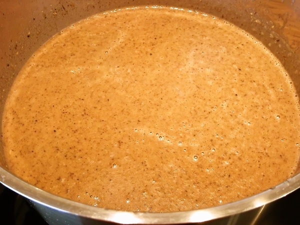 Krémová polievka z podpňovky smrekovej (fotorecept) - obrázok 5