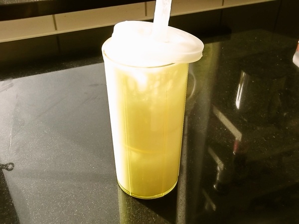 Hubník (fotorecept) - obrázok 3