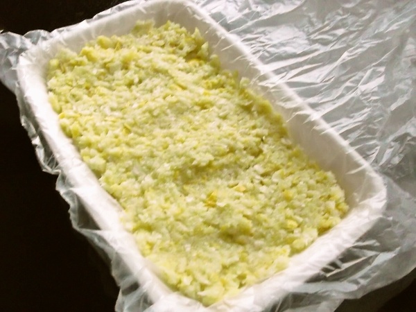 Mrazené citróny (fotorecept) - obrázok 3