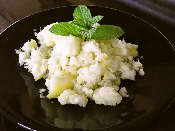 Mrazené citróny (fotorecept) - obrázok 6