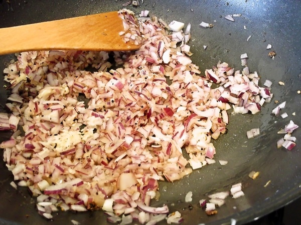 Kuracie na spôsob vindaloo (fotorecept) - obrázok 3