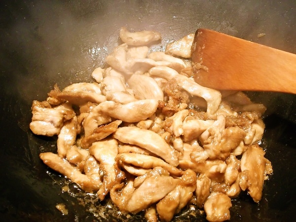 Žeby čína? (fotorecept) - obrázok 2