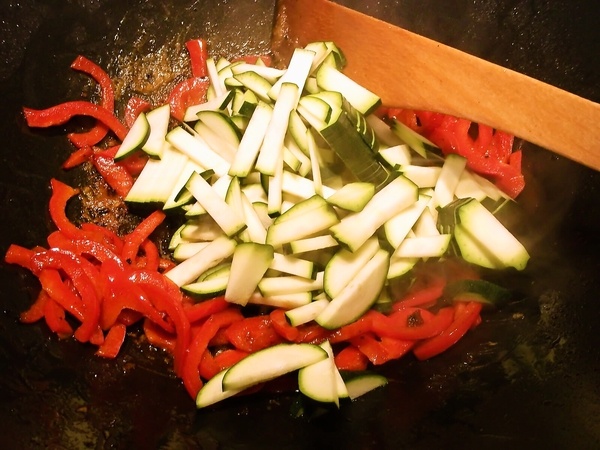 Žeby čína? (fotorecept) - obrázok 3