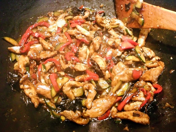 Žeby čína? (fotorecept) - obrázok 7