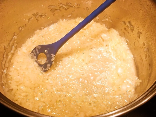 Pečeňová paštéta (fotorecept) - obrázok 1