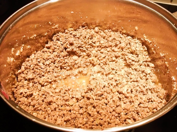 Pečeňová paštéta (fotorecept) - obrázok 2