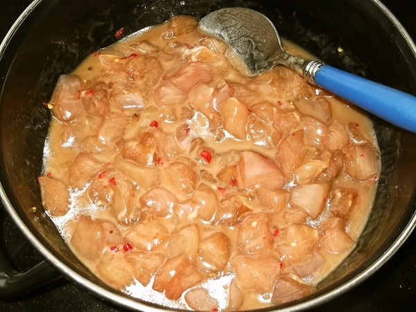 Kuracie LA-C (fotorecept) - obrázok 1