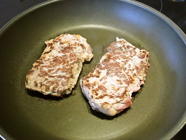 Rumpsteak z highlandera (fotorecept) - obrázok 3