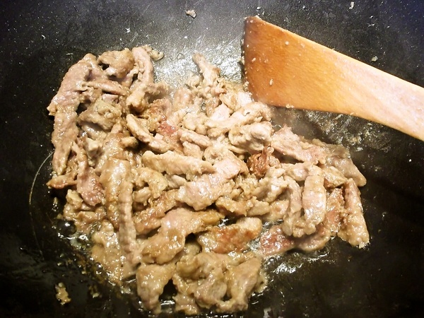 Pekingské mäso (fotorecept) - obrázok 3