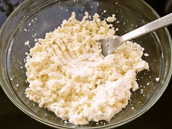 Medvedia nátierka (fotorecept) - obrázok 1