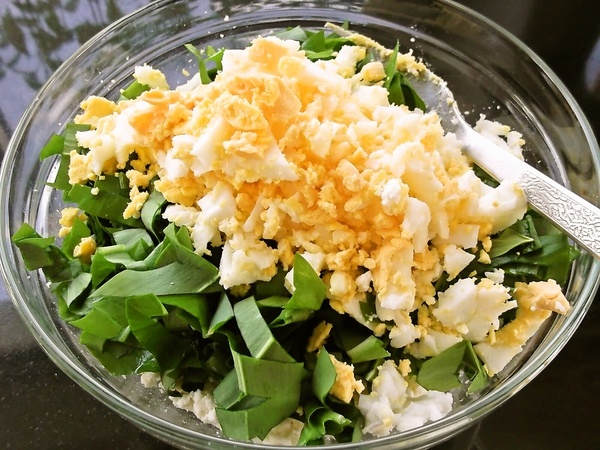 Medvedia nátierka (fotorecept) - obrázok 2