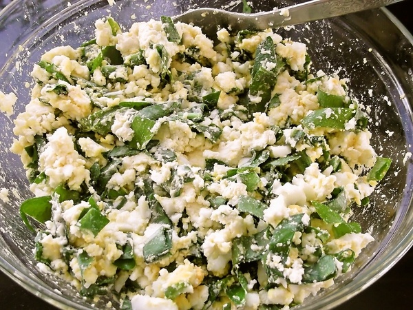 Medvedia nátierka (fotorecept) - obrázok 3